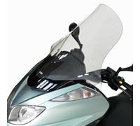 Bulle Bullster Haute protection Incolore +73cm