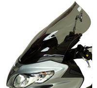 Bulle Bullster Haute protection Incolore +75cm
