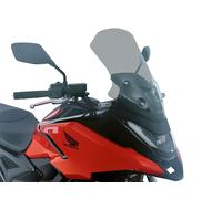 BULLE CAPONORD FUMEE WRS POUR HONDA NC 750 X 2025-2026
