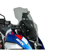 Wrs Caponord Plus Bmw R 1300 Gs 23-24 No Radar Windshield Clair