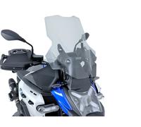 Wrs Caponord Plus Bmw R 1300 Gs 23-24 No Radar Windshield Clair