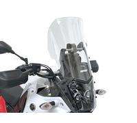 Wrs Yamaha Ya014t Caponord Windshield Clair