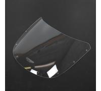 Bulle Clair Mra Pour Moto Yamaha 900 Xj 1983 À 1992 4025066300761 Type Origine