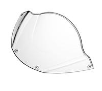 BULLE CLAIRE AIRBLADE - Ducati 696 796 1100 Monster 08/16 - SCRD025