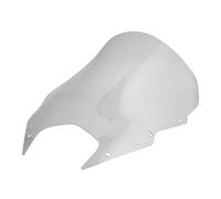 BULLE CLAIRE AIRBLADE - Yamaha FZ8 FAZER 10/15 - SCRY100