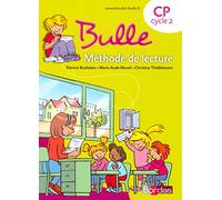Bulle CP • Manuel de l'élève