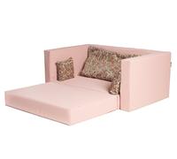 BULLE D' ELITIS | Coussin à billes | 140x70 cm La croisière s'amuse