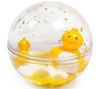 Bulle De Bain Canards
