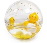 Bulle de bain - Happy Bubbles Duckies Jaune G