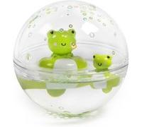 Jouet balle flottante happy bubble