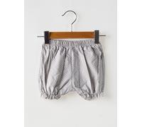 bulle de bb shorts / bermudas fille de couleur gris 3 M