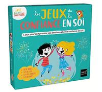 Bulle de bonheur - Le jeu de la confiance en soi