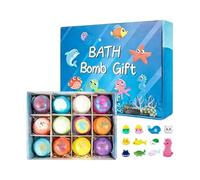 Bulle de Douche | Douceur Longue Durée,Bain moussant relaxant,Pour Garçons Adolescents Femmes Hommes Spa Salle de Bain Hôtel
