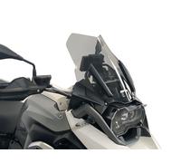 BULLE DE FUMÉE WRS STANDARD POUR BMW R 1250 GS / ADVENTURE 2018-2023