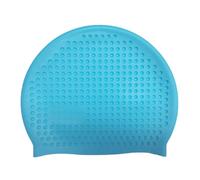 Bulle de natation à la mode confortable et durable,équipement de natation à haute élasticité,pratique et étanche - Type Light Blue