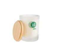 BULLE DE NATURE-Bougie parfumée senteur douceur d'amande contrôlée par Ecocert Greenlife Bulle de Nature par botanic - 180 g
