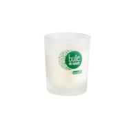 BULLE DE NATURE-Bougie parfumée senteur Fleur d'oranger contrôlée par Ecocert Greenlife Bulle de Nature par botanic - 70 g