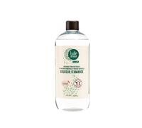 BULLE DE NATURE-Recharge de parfum senteur douceur d'amande contrôlée par Ecocert Greenlife Bulle de Nature par botanic - 500 ml