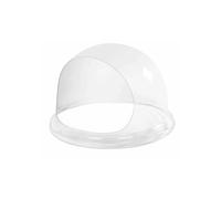 Bulle de Protection pour Machine à Barbe à Papa Ø 52 cm - Couvercle Transparent Anti-Projections