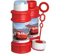 Bulle de savon Cars Disney - DULCOP - Garçon - Extérieur - 175ml