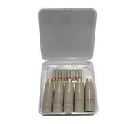 Bulle De Soudage Professionnel À 30 Pièces Construction De Métal Construction Des Corrosions Résistantes Pour Les Torches 15 Kp