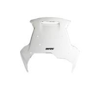 BULLE DE TOURISME TRANSPARENT WRS POUR BMW F 800 GS / F 650 GS 2008-2017