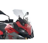 Wrs Bmw F 900 Xr Abs 20-22 Bm057t Windshield Blanc