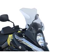 Wrs Suzuki Su003t Touring Windshield Clair