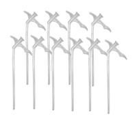 Bulle en mousse de pulvérisation de 10pcs, garniture d'espace pour les tubes remplacement en mousse pulvérisation isolants, tubes en plastique transparent pour les projets d'isolation, rempli