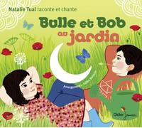 Bulle Et Bob Au Jardin CD