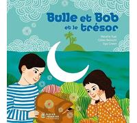 Bulle et Bob et Le Trésor