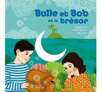 Bulle et Bob et le trésor CD