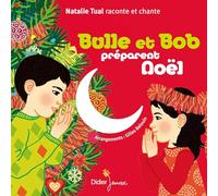 Bulle et Bob Preparant Noël