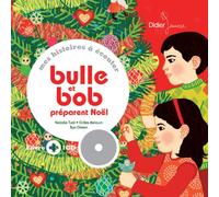 Bulle et Bob préparent Noël
