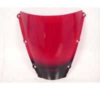 Bulle Et Saut De Vent Bihr Pour Moto Honda 600 Cbr600rr 2003 - 2004 Neuf