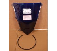 Bulle Et Saut De Vent Bihr Pour Moto Honda 600 Cbr600rr 2007 - 2012 Neuf