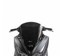 Bulle Et Saut De Vent Faco Pour Scooter Kymco 125 X-Town Après 2016 Neuf