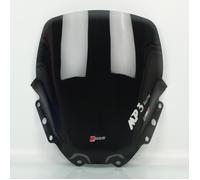 Bulle et saut de vent Faco pour Scooter Piaggio 400 Mp3 Ie Après 2007 Neuf