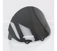 Bulle et saut de vent Malossi pour Scooter Yamaha 250 X-Max 2008 à 2009 Neuf