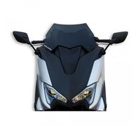 Bulle Et Saut De Vent Malossi Pour Scooter Yamaha 530 T-Max Après 2017 Neuf