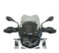 BULLE FUMÉ TOURING WRS POUR BMW F 900 GS ADVENTURE 2024