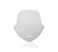 BULLE FUMÉ WRS STANDARD POUR BMW R 1250 R 2019-2024