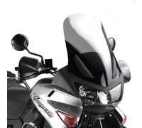 Bulle fumée +9cm Givi (D300S) Honda XL1000V Var…