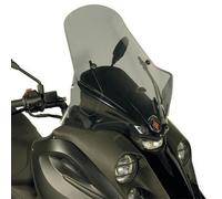 Bulle fumée Givi (340D+D340KIT) Gilera FUOCO 500