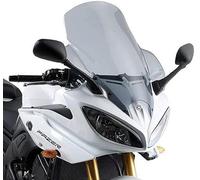Bulle fumée givi (d448s) yamaha fz8 fazer