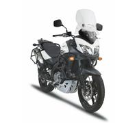 Bulle Givi Airflow Suzuki Dl 650 V-Strom 2017 Incolore