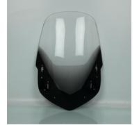Bulle GIVI D303ST Transparent +125mm pour moto Honda 1000 CBF 2006 à 2009