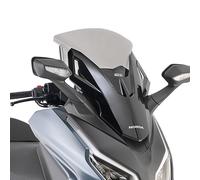 Bulle Givi Fumée