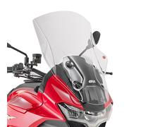 Bulle Givi Haute Protection