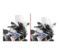 Bulle Givi Haute protection